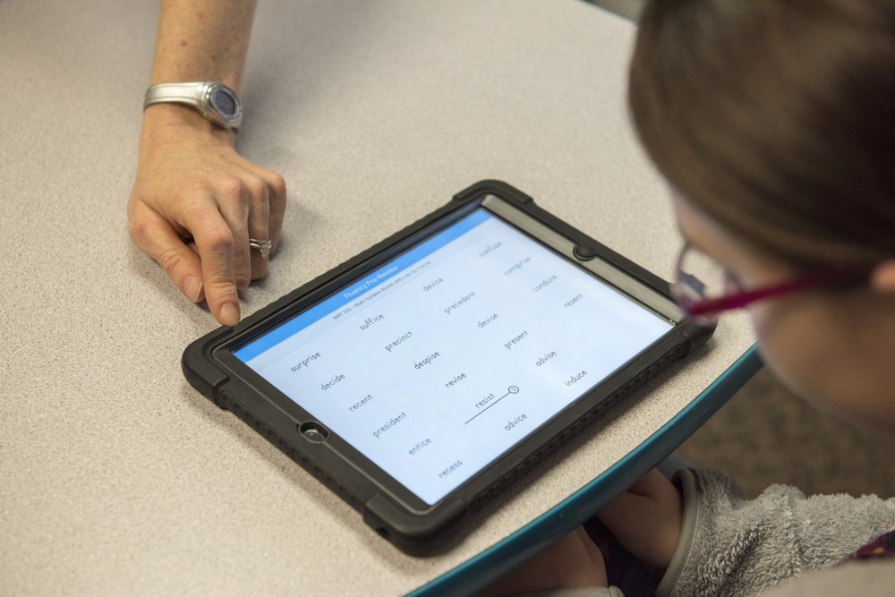 Hill Learning Center - reading tutor in Durham, NC