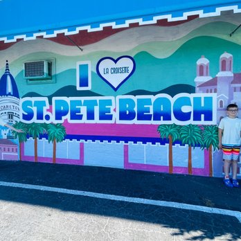 La Croisette - Breakfast & Brunch Near Me - St. Pete Beach, Florida La Croisette - Breakfast & Brunch Near Me - St. Pete Beach, Florida