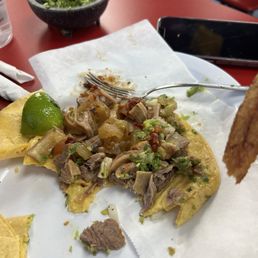 Mixto