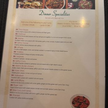 Saffron Indian Cuisine - Indian Near Me - Dearborn, Michigan Saffron Indian Cuisine - Indian Near Me - Dearborn, Michigan