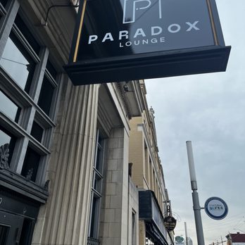 Paradox Lounge - Lounges Near Me - Indianapolis, Indiana Paradox Lounge - Lounges Near Me - Indianapolis, Indiana