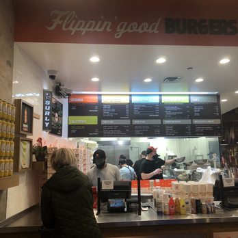 My Burger - Uptown - Social distance ordering - Burgers Near Me - Minneapolis, Minnesota My Burger - Uptown - Social distance ordering - Burgers Near Me - Minneapolis, Minnesota