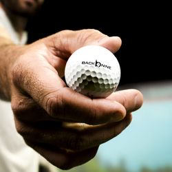 The Back Nine Golf