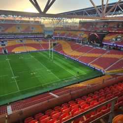 Suncorp Stadium