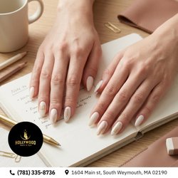 Hollywood Nails