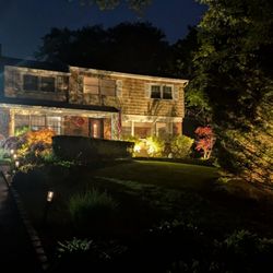 Oasis Lighting Design