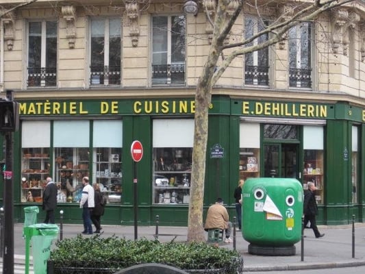 E. DEHILLERIN by null E. DEHILLERIN by null