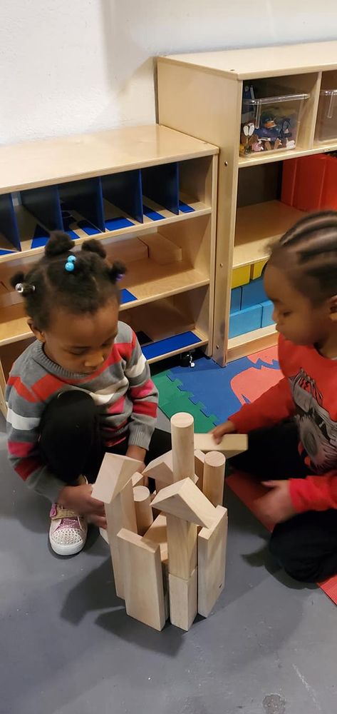 Inspired Kids Preschool Online - childcare center in Cincinnati, OH