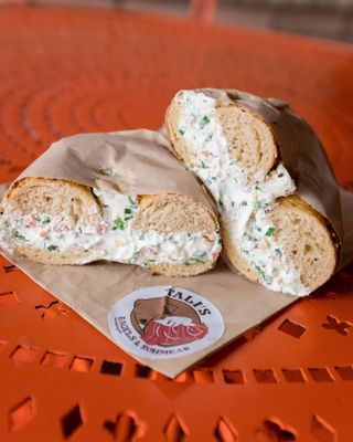 Tali’s Bagels and Schmears by null