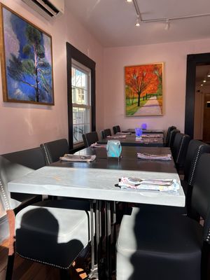 V-SPOT FOOD VEGAN RESTAURANT by null