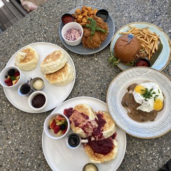 Deck. - Deck Burger. Loco Moco - Rice was under cooked - Hawaiian Near Me - Honolulu, Hawaii Deck. - Deck Burger. Loco Moco - Rice was under cooked - Hawaiian Near Me - Honolulu, Hawaii