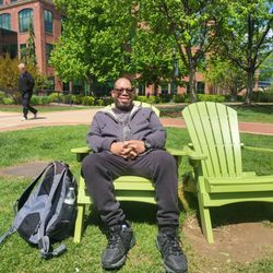 Riverfront Riverwalk - Me