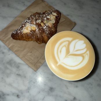 Black Fox Coffee - Cafes Near Me - New York, New York