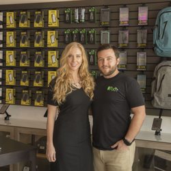 Mr. Fix It iPhone and Computer Repair - Meet the Owners of Mr. Fix It iPhone and Computer Repair