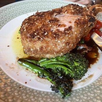Madison - Famous pork chop - Italian Near Me - San Diego, California Madison - Famous pork chop - Italian Near Me - San Diego, California
