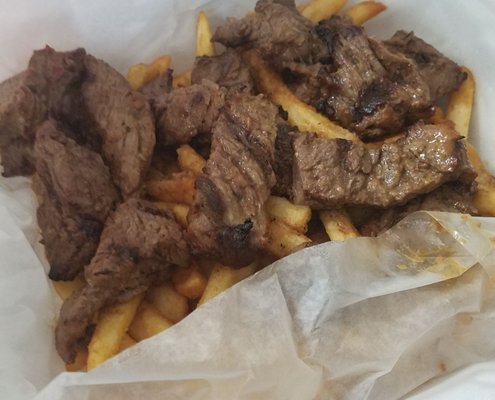 Bianco's Italian Pizzeria by null