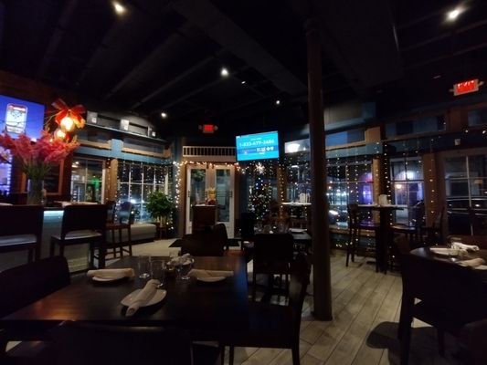 Zhang Bistro by null