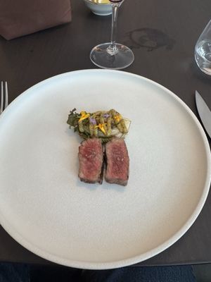 Restaurant Tresmacarrons by null