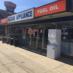 Buzaid Appliance