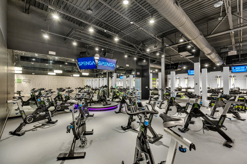 SPENGA -  Fort Lauderdale Image