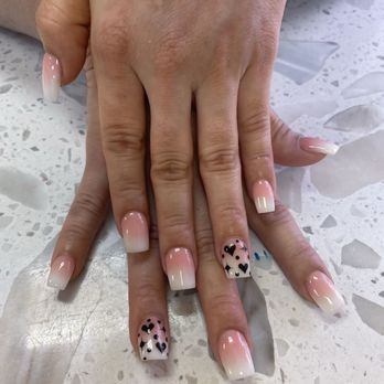 J & J Nails - i love it - Nail Salons Near Me - Chicago, Illinois