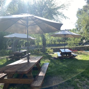 Comfort Transportation - Cline Winery - Limos Near Me Comfort Transportation - Cline Winery - Limos Near Me