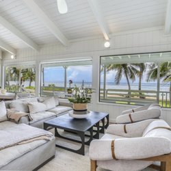 Jean & Abbott Luxury Vacation Rentals