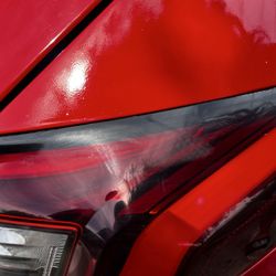 Mike's Dent Repair