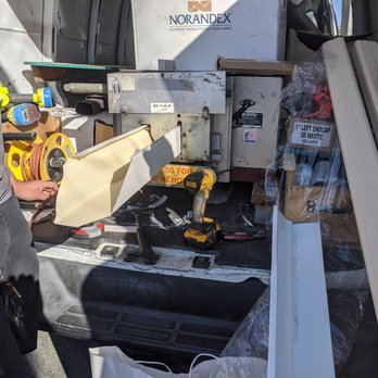 Slide of America's Property Services