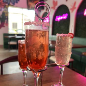 Madres Brunch - Mimosa - Breakfast & Brunch Near Me - Corona, California