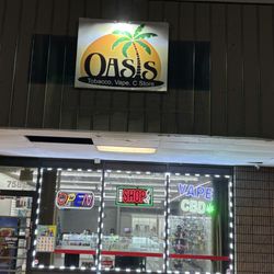Oasis
