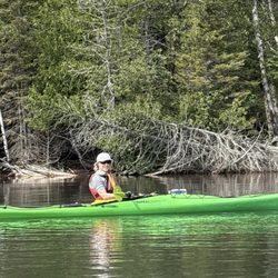 Keweenaw Adventure Company - Inside Copper Harbor