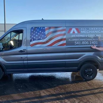 All American Mechanical - The Best Heating and AC Installation and Repair in Hood River and Wasco County! - Heating & Air Conditioning/HVAC Near Me - The Dalles, Oregon