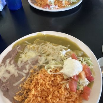 Cindy's Restaurant - Gluten free enchiladas - American Near Me - Oakdale, California Cindy's Restaurant - Gluten free enchiladas - American Near Me - Oakdale, California