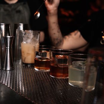 Trick Dog - AAPI Cocktail Week 2026 - Cocktail Bars Near Me - San Francisco, California