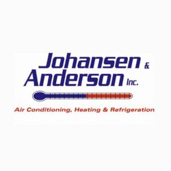Johansen & Anderson