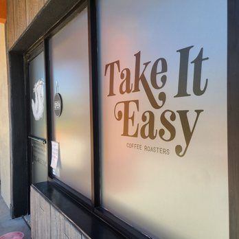 Take It Easy Roasters - Bakeries Near Me - Las Vegas, Nevada Take It Easy Roasters - Bakeries Near Me - Las Vegas, Nevada