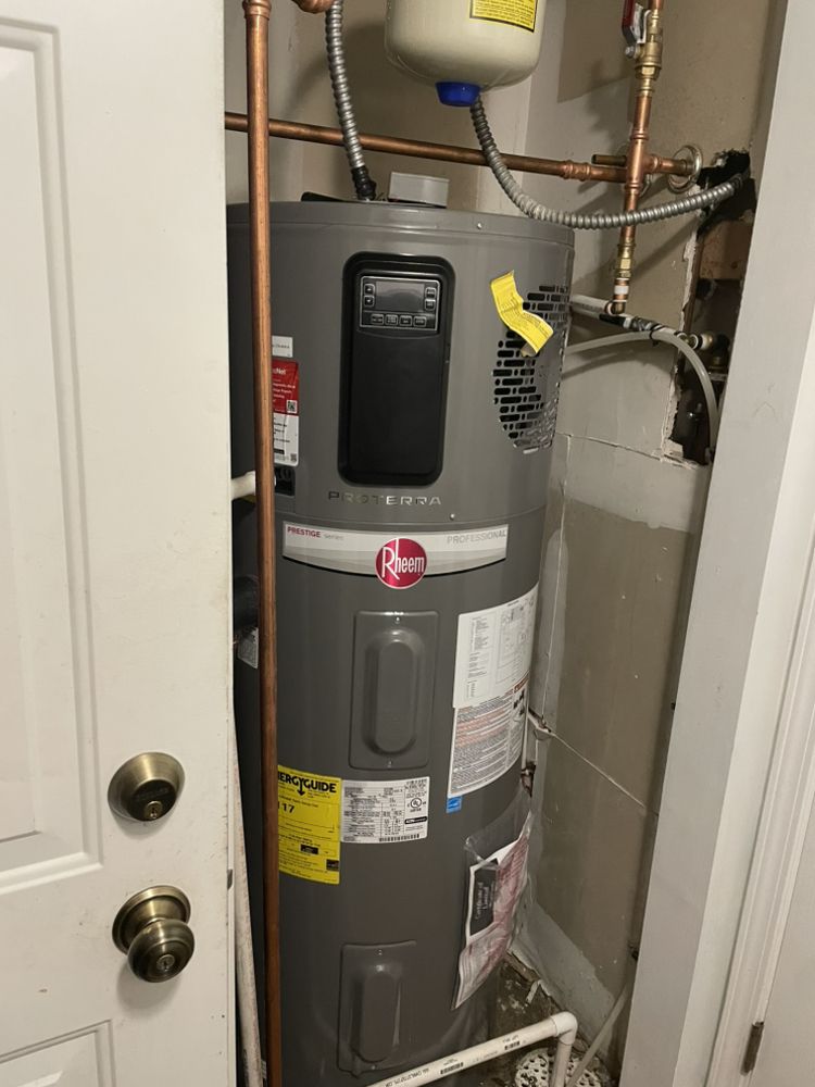 Slide of RyanO Plumbing & Gas Piping