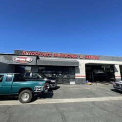FMS Performance - FMS Shop