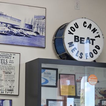 The Original Mels - Diners Near Me - Pinole, California The Original Mels - Diners Near Me - Pinole, California