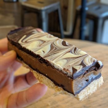 Schmackary's - Golden Ticket - Desserts Near Me - New York, New York