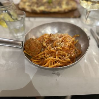 Tonnarello - Desserts Near Me - Rome, RM