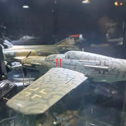 Forbes Hobbies