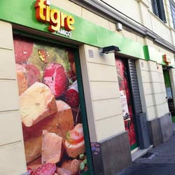Tigre Amico