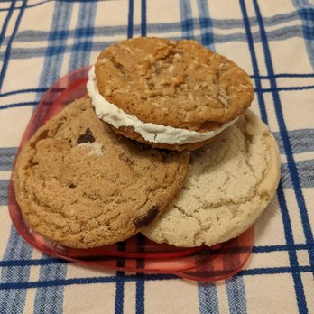 Bloom Cookie Co - Bakeries Near Me - Edmonton, Alberta Bloom Cookie Co - Bakeries Near Me - Edmonton, Alberta
