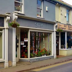 Kyffin - Kyffin, Bangor