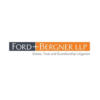 Ford + Bergner, LLP - Ford + Bergner LLP. Estate, Trust and Guardianship Litigation - General Litigation Near Me - Dallas, Texas Ford + Bergner, LLP - Ford + Bergner LLP. Estate, Trust and Guardianship Litigation - General Litigation Near Me - Dallas, Texas