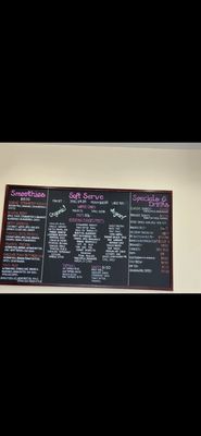Menu photo 2 Yoga-urt Los Angeles, CA Menu photo 2 Yoga-urt Los Angeles, CA
