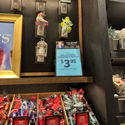 Bath & Body Works