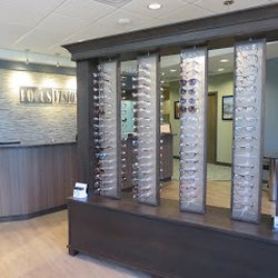 FocusVision - Eye doctor in Longmont